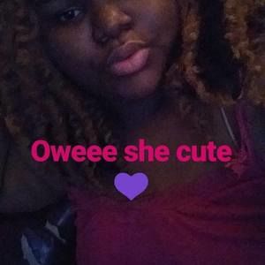 Meet your Posher, Candice